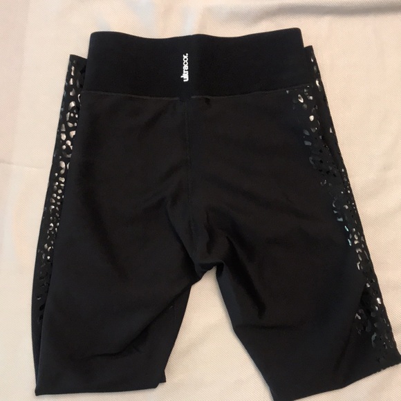 🐚Bundle Ultracor High Waist Athletic Compression Seamless Leggings XS/one NWT🐚 - Picture 12 of 12